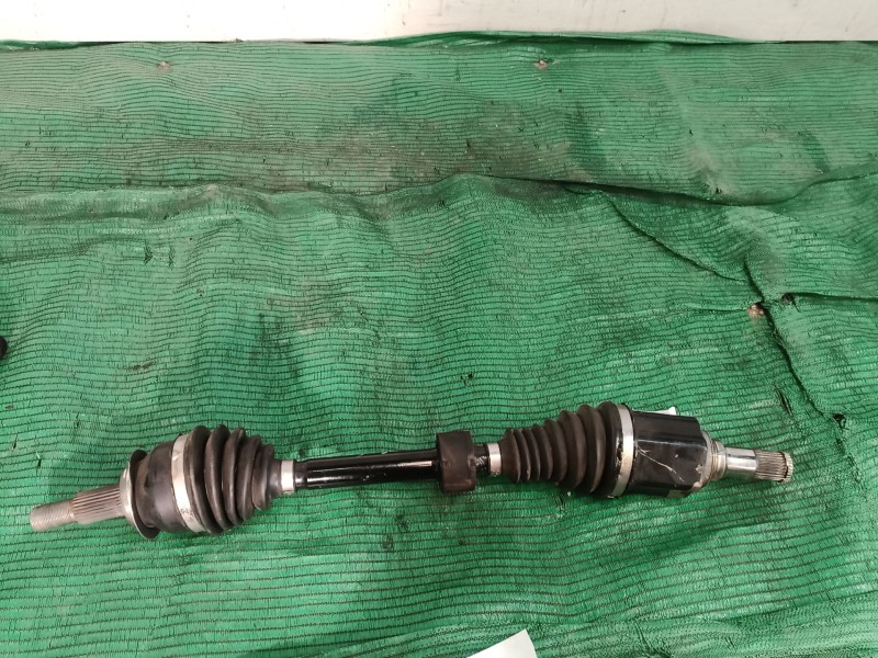 Recambio de transmision delantera izquierda para mazda 3 (bm, bn) 2.0 referencia OEM IAM GTU32560X GTU32560X GTU32560X