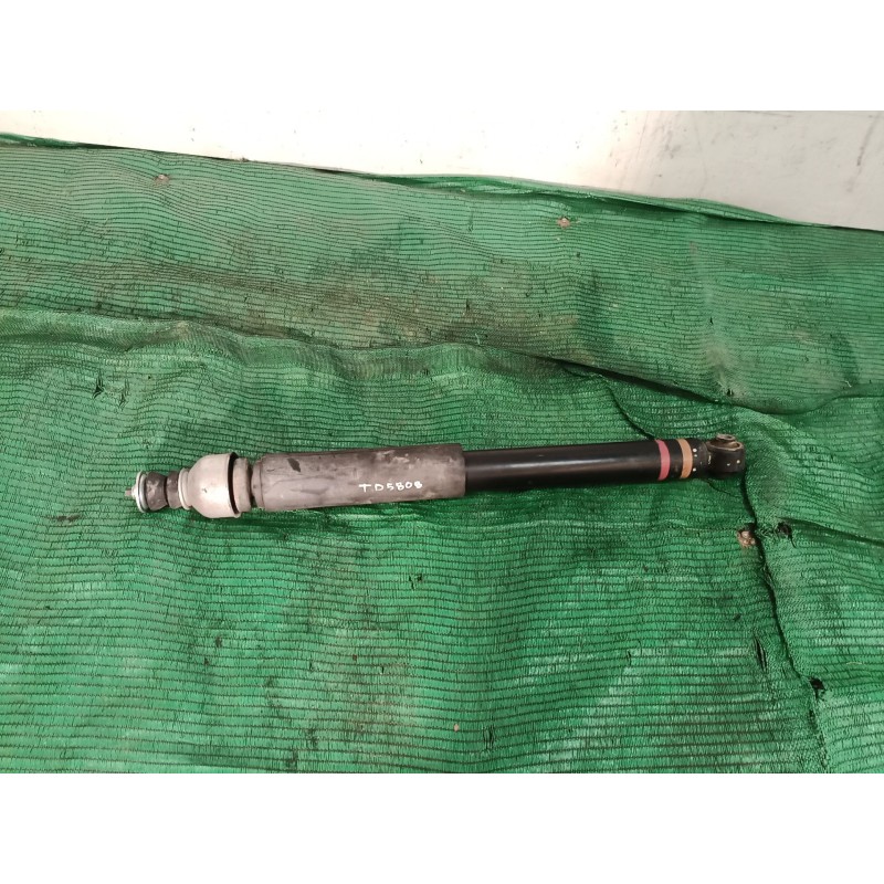 Recambio de amortiguador trasero derecho para nissan juke (f15) 1.6 dig-t 4x4 referencia OEM IAM   