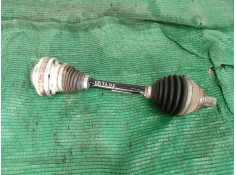 Recambio de transmision delantera izquierda para volkswagen tiguan (ad1, ax1) 1.5 tsi referencia OEM IAM   