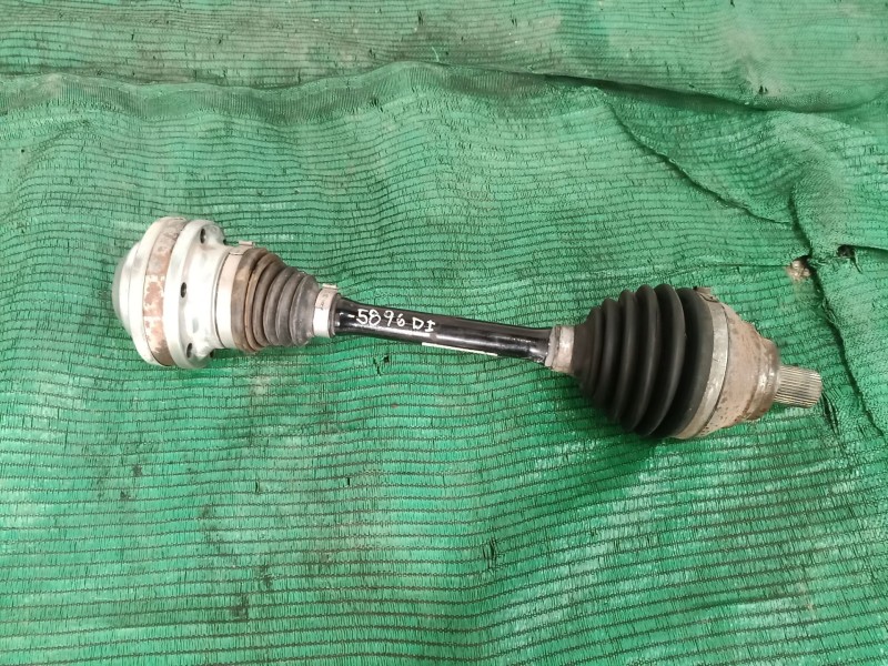 Recambio de transmision delantera izquierda para volkswagen tiguan (ad1, ax1) 1.5 tsi referencia OEM IAM   