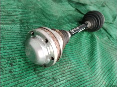 Recambio de transmision delantera izquierda para volkswagen tiguan (ad1, ax1) 1.5 tsi referencia OEM IAM    2