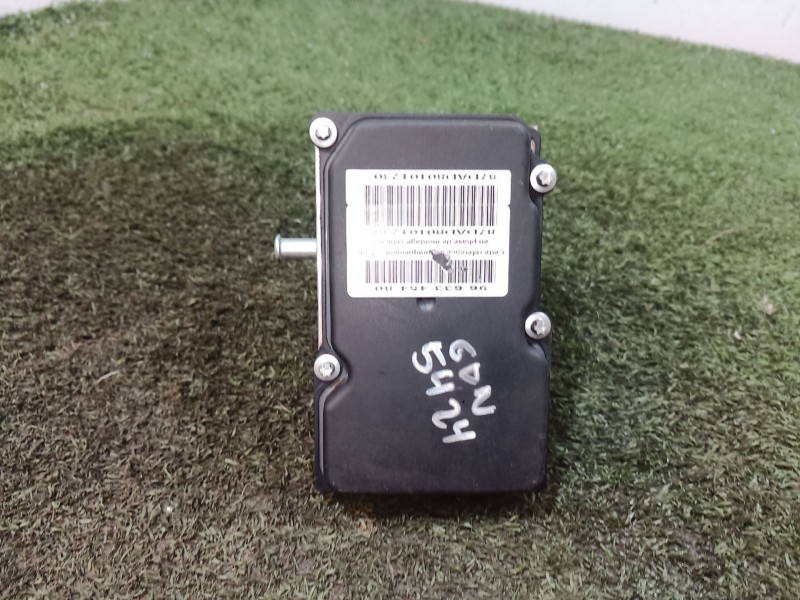 Recambio de abs para peugeot 307 sw (3h) 1.6 hdi 110 referencia OEM IAM   