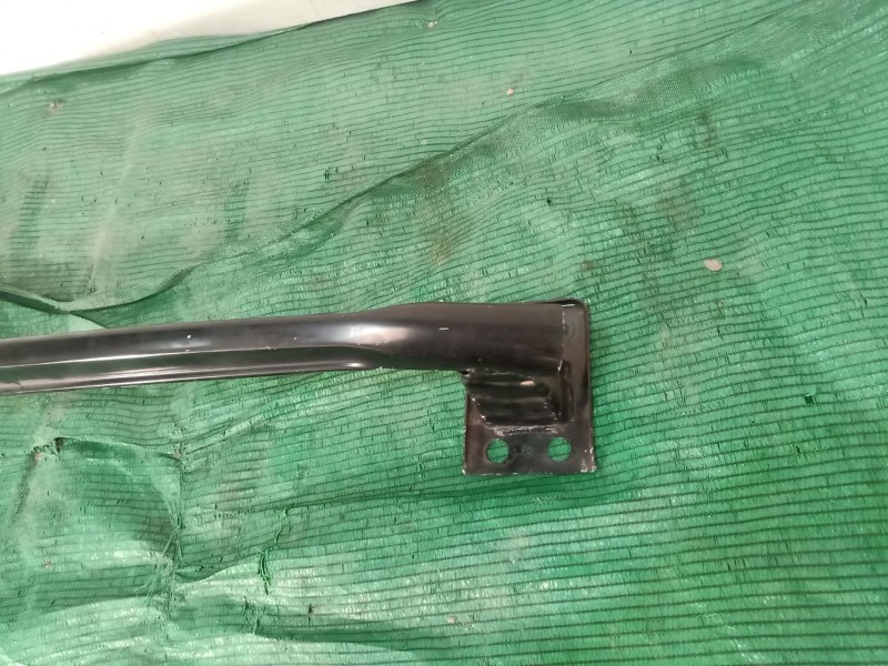 Recambio de refuerzo paragolpes trasero para fiat 500 (312_) 1.2 (312axa1a) referencia OEM IAM   