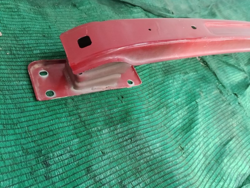 Recambio de refuerzo paragolpes trasero para fiat 500 (312_) 1.2 (312axa1a) referencia OEM IAM   