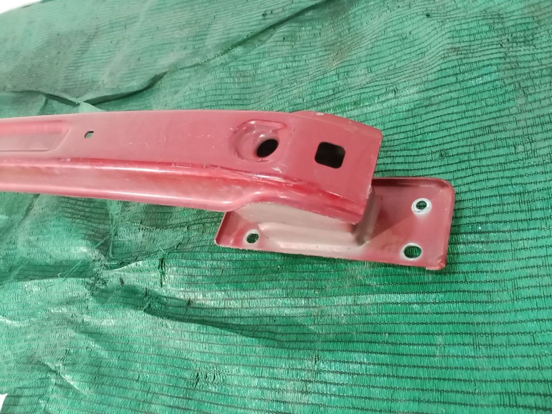 Recambio de refuerzo paragolpes trasero para fiat 500 (312_) 1.2 (312axa1a) referencia OEM IAM   