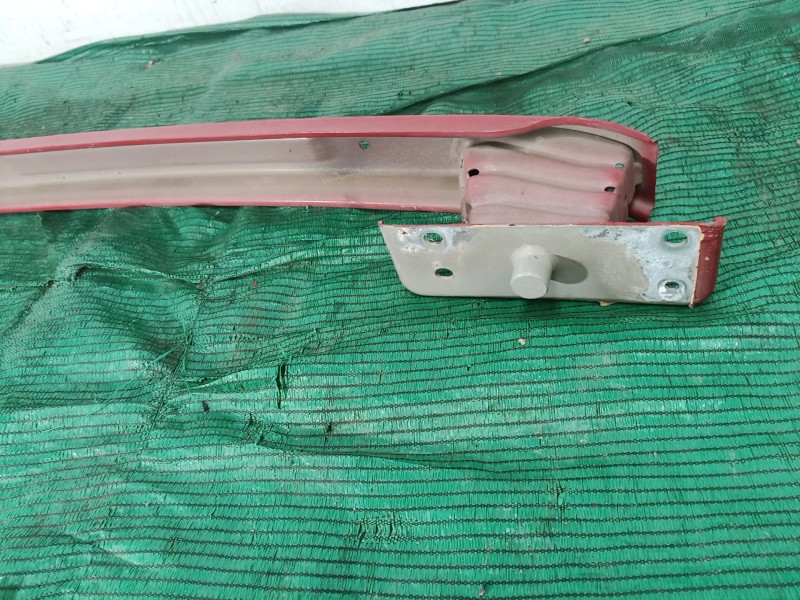 Recambio de refuerzo paragolpes trasero para fiat 500 (312_) 1.2 (312axa1a) referencia OEM IAM   