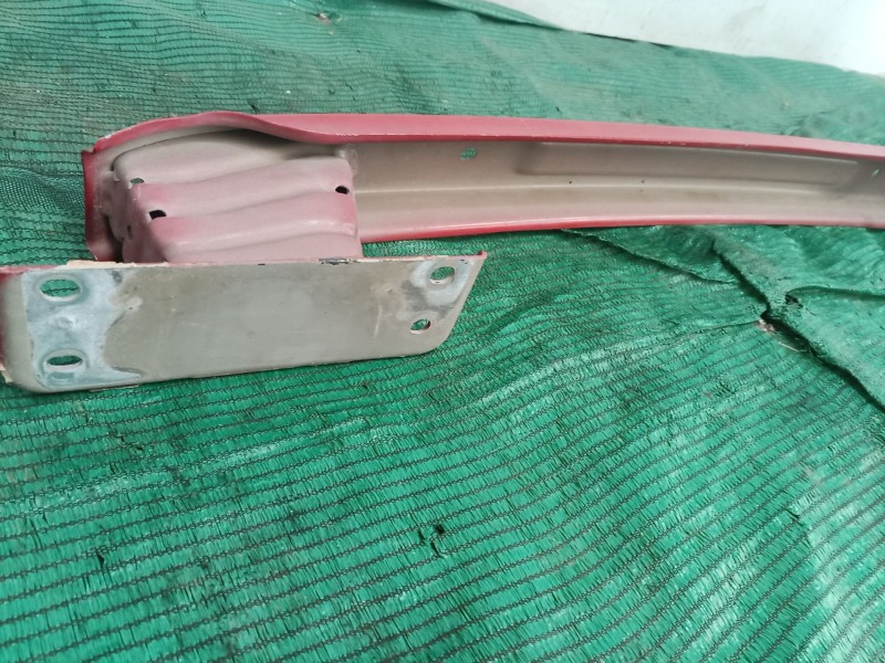 Recambio de refuerzo paragolpes trasero para fiat 500 (312_) 1.2 (312axa1a) referencia OEM IAM   