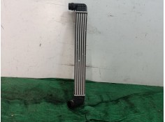 Recambio de intercooler para renault fluence (l3_) 1.5 dci (l30d, l30l, l306, l33f, l33l, l33m, l33v, l33w) referencia OEM IAM   2
