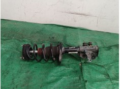 Recambio de amortiguador delantero izquierdo para honda civic viii hatchback (fn, fk) 2.2 ctdi (fk3) referencia OEM IAM   