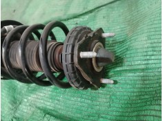 Recambio de amortiguador delantero izquierdo para honda civic ix tourer (fk) 1.6 i-dtec (fk3) referencia OEM IAM    2