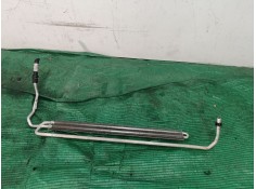 Recambio de condensador / radiador aire acondicionado para bmw 5 (e60) 520 i referencia OEM IAM   