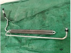 Recambio de condensador / radiador aire acondicionado para bmw 5 (e60) 520 i referencia OEM IAM    2