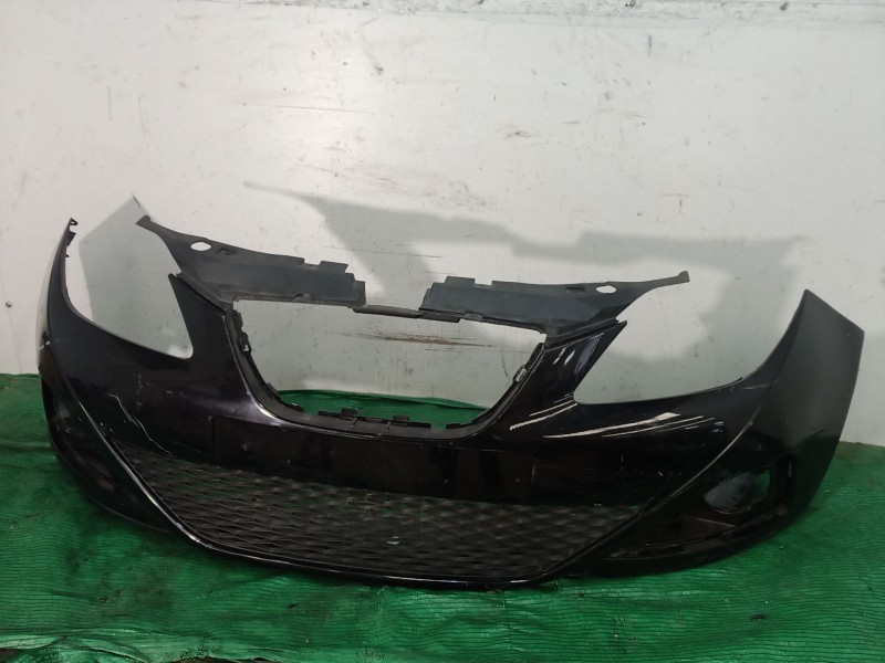 Recambio de paragolpes delantero para seat ibiza (6j5) 1.9 tdi referencia OEM IAM 6J0807217H 6J0807217H 6J0807217H