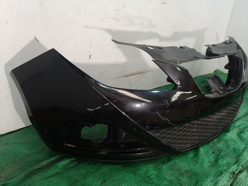 Recambio de paragolpes delantero para seat ibiza (6j5) 1.9 tdi referencia OEM IAM 6J0807217H 6J0807217H 6J0807217H
