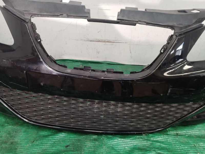 Recambio de paragolpes delantero para seat ibiza (6j5) 1.9 tdi referencia OEM IAM 6J0807217H 6J0807217H 6J0807217H