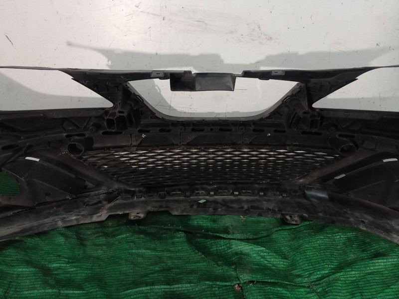 Recambio de paragolpes delantero para seat ibiza (6j5) 1.9 tdi referencia OEM IAM 6J0807217H 6J0807217H 6J0807217H