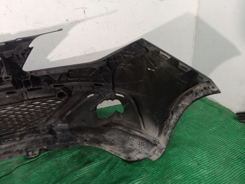 Recambio de paragolpes delantero para seat ibiza (6j5) 1.9 tdi referencia OEM IAM 6J0807217H 6J0807217H 6J0807217H