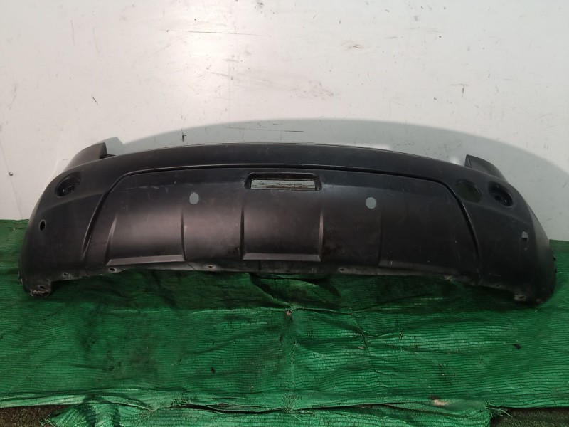 Recambio de paragolpes trasero para nissan qashqai (j10) 1.5 turbodiesel cat referencia OEM IAM 85022JD00H 85022JD00H 85022JD00H Recambio de paragolpes trasero para nissan qashqai (j10) 1.5 turbodiesel cat referencia OEM IAM 85022JD00H 85022JD00H 85022JD00H