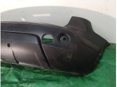 Recambio de paragolpes trasero para nissan qashqai (j10) 1.5 turbodiesel cat referencia OEM IAM 85022JD00H 85022JD00H 85022JD00H 2