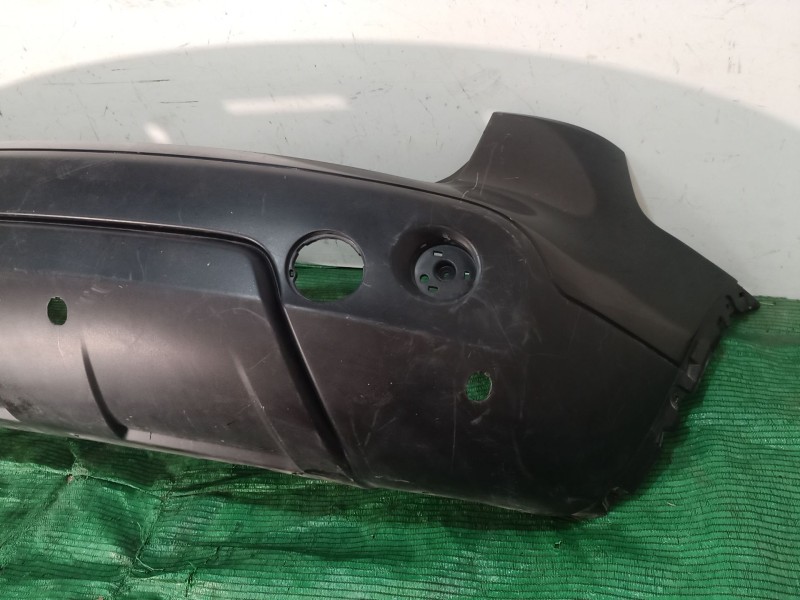 Recambio de paragolpes trasero para nissan qashqai (j10) 1.5 turbodiesel cat referencia OEM IAM 85022JD00H 85022JD00H 85022JD00H Recambio de paragolpes trasero para nissan qashqai (j10) 1.5 turbodiesel cat referencia OEM IAM 85022JD00H 85022JD00H 85022JD00H