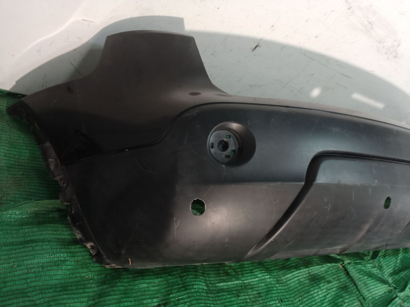 Recambio de paragolpes trasero para nissan qashqai (j10) 1.5 turbodiesel cat referencia OEM IAM 85022JD00H 85022JD00H 85022JD00H Recambio de paragolpes trasero para nissan qashqai (j10) 1.5 turbodiesel cat referencia OEM IAM 85022JD00H 85022JD00H 85022JD00H