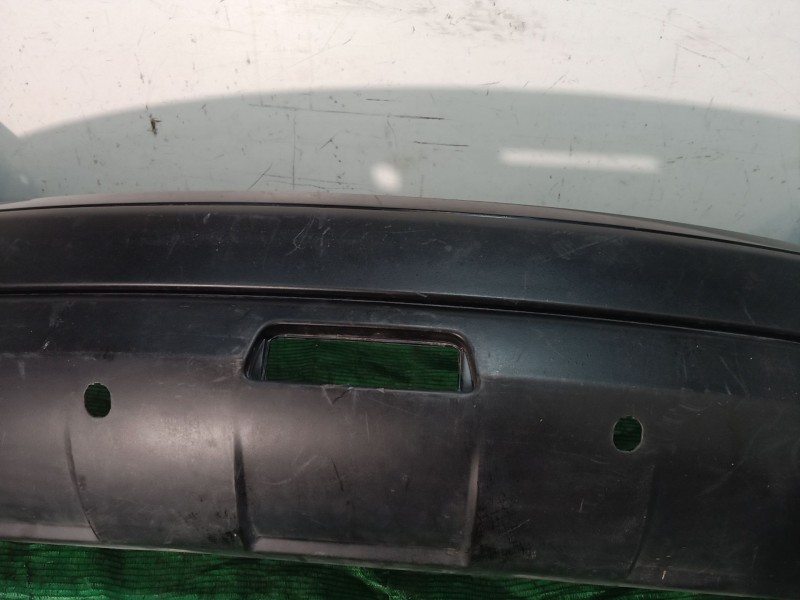 Recambio de paragolpes trasero para nissan qashqai (j10) 1.5 turbodiesel cat referencia OEM IAM 85022JD00H 85022JD00H 85022JD00H Recambio de paragolpes trasero para nissan qashqai (j10) 1.5 turbodiesel cat referencia OEM IAM 85022JD00H 85022JD00H 85022JD00H