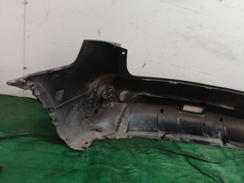 Recambio de paragolpes trasero para nissan qashqai (j10) 1.5 turbodiesel cat referencia OEM IAM 85022JD00H 85022JD00H 85022JD00H Recambio de paragolpes trasero para nissan qashqai (j10) 1.5 turbodiesel cat referencia OEM IAM 85022JD00H 85022JD00H 85022JD00H