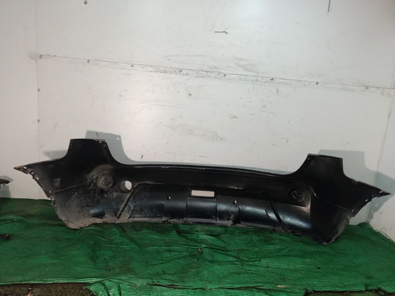 Recambio de paragolpes trasero para nissan qashqai (j10) 1.5 turbodiesel cat referencia OEM IAM 85022JD00H 85022JD00H 85022JD00H Recambio de paragolpes trasero para nissan qashqai (j10) 1.5 turbodiesel cat referencia OEM IAM 85022JD00H 85022JD00H 85022JD00H