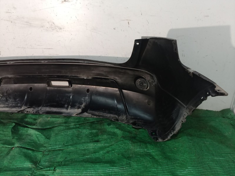 Recambio de paragolpes trasero para nissan qashqai (j10) 1.5 turbodiesel cat referencia OEM IAM 85022JD00H 85022JD00H 85022JD00H Recambio de paragolpes trasero para nissan qashqai (j10) 1.5 turbodiesel cat referencia OEM IAM 85022JD00H 85022JD00H 85022JD00H