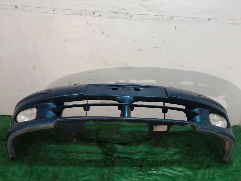 Recambio de paragolpes delantero para nissan almera ii (n16) 2.2 di referencia OEM IAM 620224M540 620224M540 620224M540 Recambio de paragolpes delantero para nissan almera ii (n16) 2.2 di referencia OEM IAM 620224M540 620224M540 620224M540