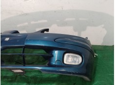 Recambio de paragolpes delantero para nissan almera ii (n16) 2.2 di referencia OEM IAM 620224M540 620224M540 620224M540 2