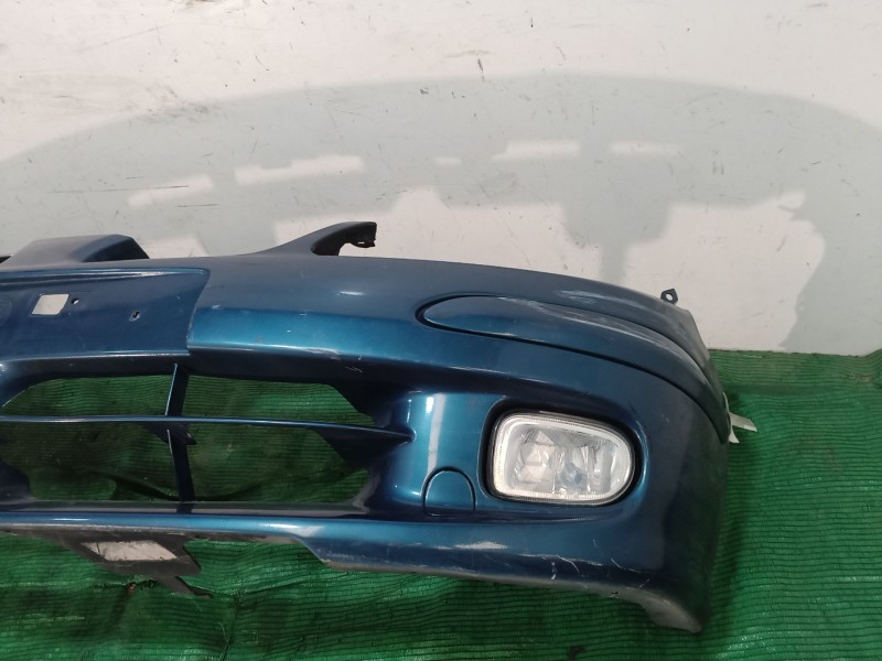 Recambio de paragolpes delantero para nissan almera ii (n16) 2.2 di referencia OEM IAM 620224M540 620224M540 620224M540 Recambio de paragolpes delantero para nissan almera ii (n16) 2.2 di referencia OEM IAM 620224M540 620224M540 620224M540