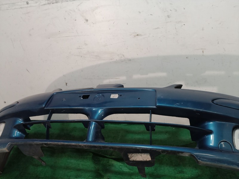 Recambio de paragolpes delantero para nissan almera ii (n16) 2.2 di referencia OEM IAM 620224M540 620224M540 620224M540 Recambio de paragolpes delantero para nissan almera ii (n16) 2.2 di referencia OEM IAM 620224M540 620224M540 620224M540