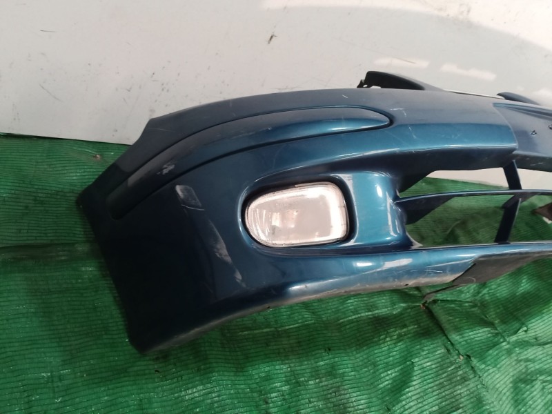 Recambio de paragolpes delantero para nissan almera ii (n16) 2.2 di referencia OEM IAM 620224M540 620224M540 620224M540 Recambio de paragolpes delantero para nissan almera ii (n16) 2.2 di referencia OEM IAM 620224M540 620224M540 620224M540