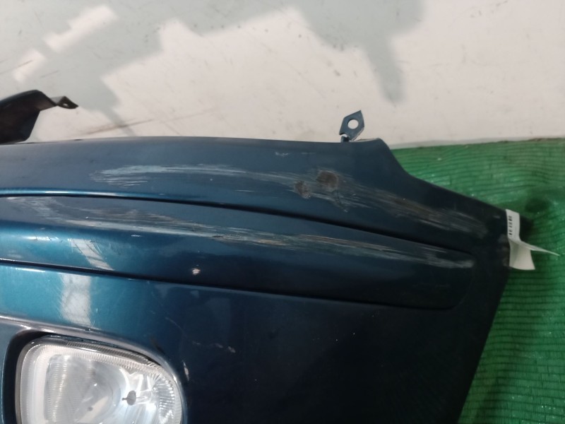 Recambio de paragolpes delantero para nissan almera ii (n16) 2.2 di referencia OEM IAM 620224M540 620224M540 620224M540 Recambio de paragolpes delantero para nissan almera ii (n16) 2.2 di referencia OEM IAM 620224M540 620224M540 620224M540