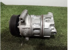 Recambio de compresor aire acondicionado para renault megane iii hatchback (bz0/1_, b3_) 1.2 tce (bz16, bz28) referencia OEM IAM