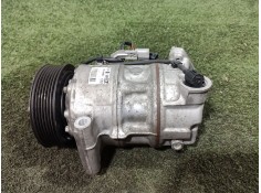 Recambio de compresor aire acondicionado para renault megane iii hatchback (bz0/1_, b3_) 1.2 tce (bz16, bz28) referencia OEM IAM 2