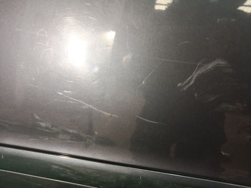 Recambio de puerta delantera izquierda para opel zafira b 1.6 16v referencia OEM IAM   