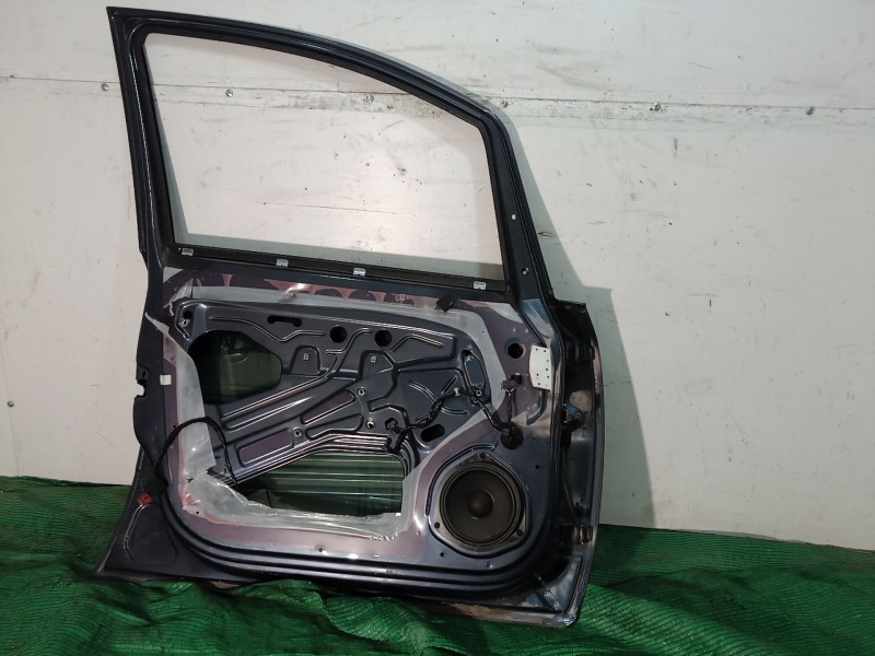 Recambio de puerta delantera izquierda para opel zafira b 1.6 16v referencia OEM IAM   