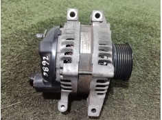 Recambio de alternador para honda civic viii hatchback (fn, fk) 2.2 ctdi (fk3) referencia OEM IAM   