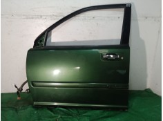 Recambio de puerta delantera izquierda para nissan x-trail (t30) comfort referencia OEM IAM   