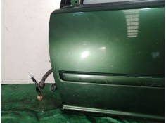 Recambio de puerta delantera izquierda para nissan x-trail (t30) comfort referencia OEM IAM    2