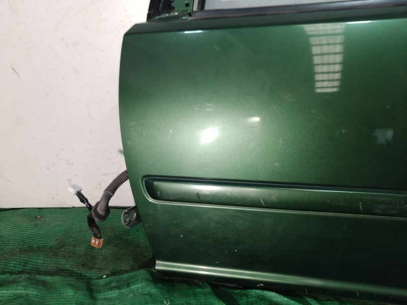 Recambio de puerta delantera izquierda para nissan x-trail (t30) comfort referencia OEM IAM   