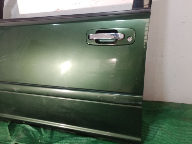 Recambio de puerta delantera izquierda para nissan x-trail (t30) comfort referencia OEM IAM   