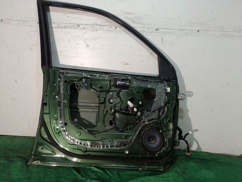 Recambio de puerta delantera izquierda para nissan x-trail (t30) comfort referencia OEM IAM   