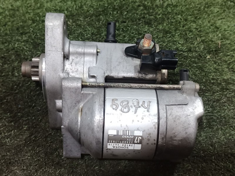 Recambio de motor arranque para lexus gs (_s16_) 300 (jzs160_) referencia OEM IAM 2280007032 2280007032 2280007032