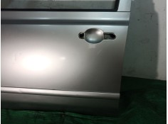 Recambio de puerta delantera izquierda para nissan micra (k12e) acenta referencia OEM IAM    2