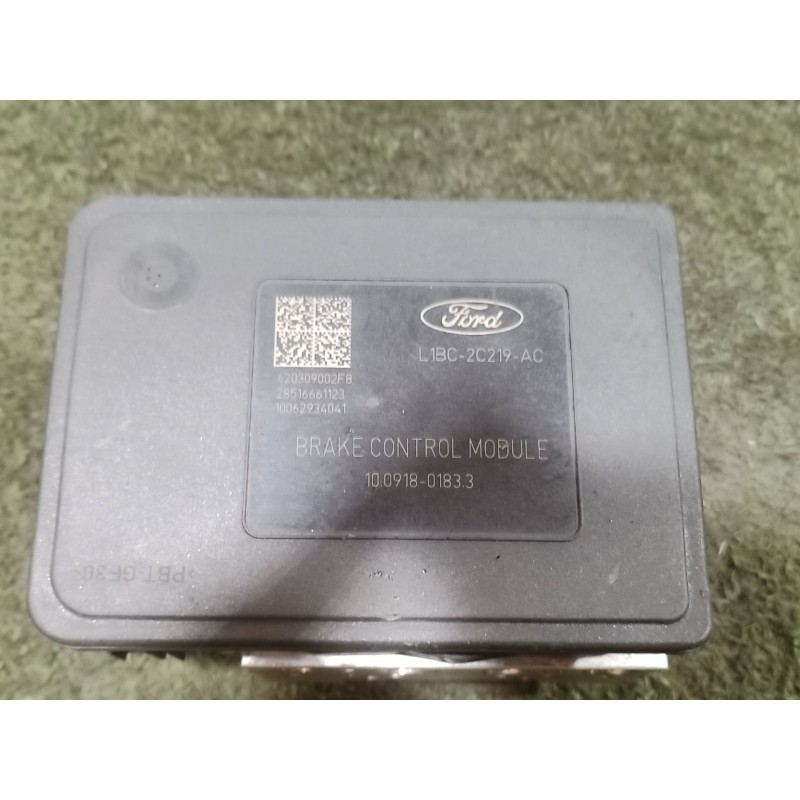 Recambio de abs para ford fiesta vii (hj, hf) 1.0 ecoboost referencia OEM IAM   