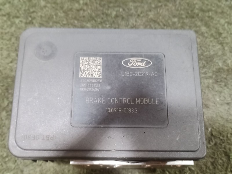 Recambio de abs para ford fiesta vii (hj, hf) 1.0 ecoboost referencia OEM IAM   