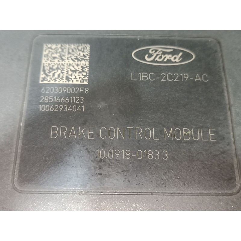 Recambio de abs para ford fiesta vii (hj, hf) 1.0 ecoboost referencia OEM IAM   